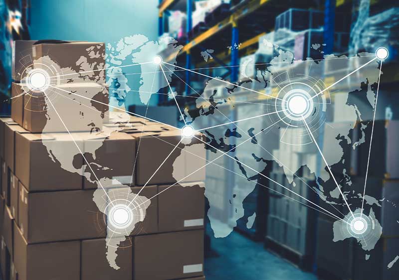 Read more about the article The Importance of Global Supply Chains