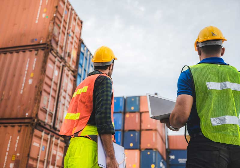 Read more about the article 3 Biggest Logistics Challenges and How to Overcome Them